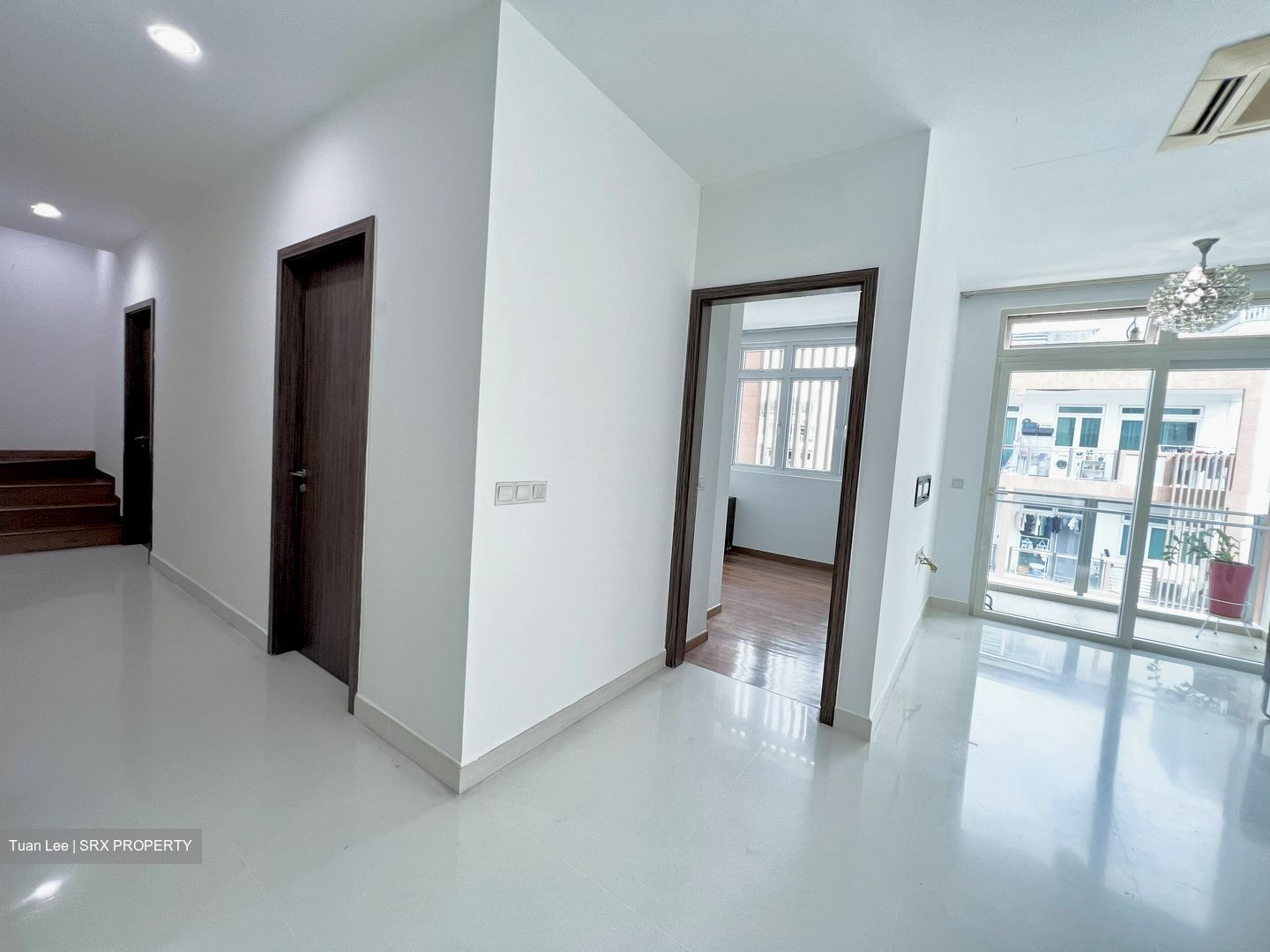 Parc Rosewood (D25), Condominium #354831971